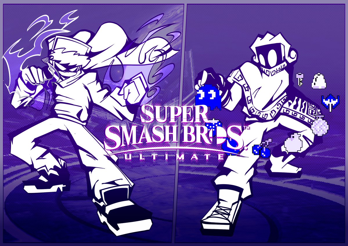 Crisfer 12 (open commissions) tweet media