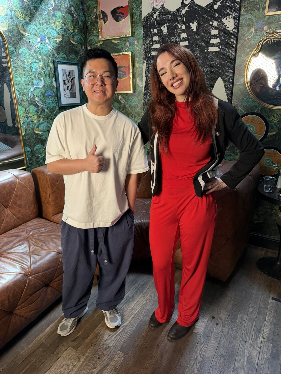 Delia Lazarescu tweet media