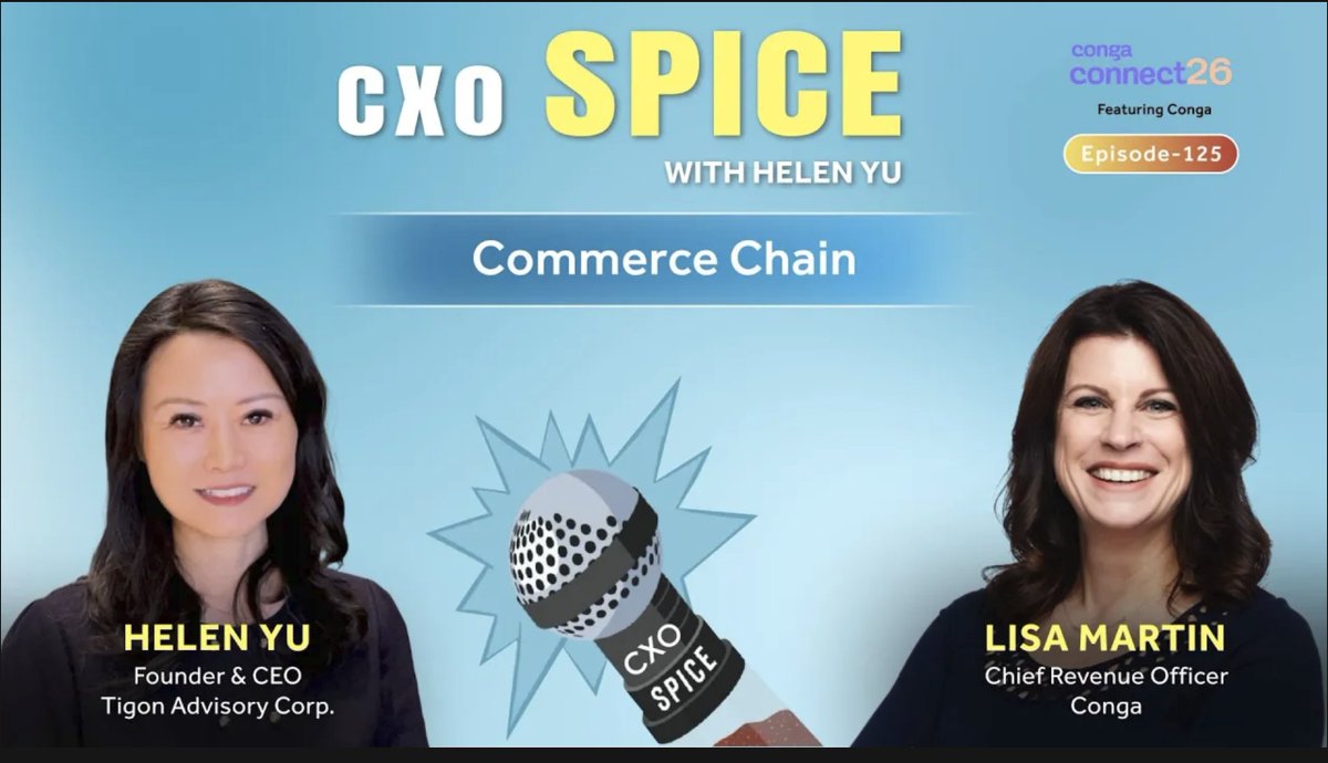 Helen Yu tweet media