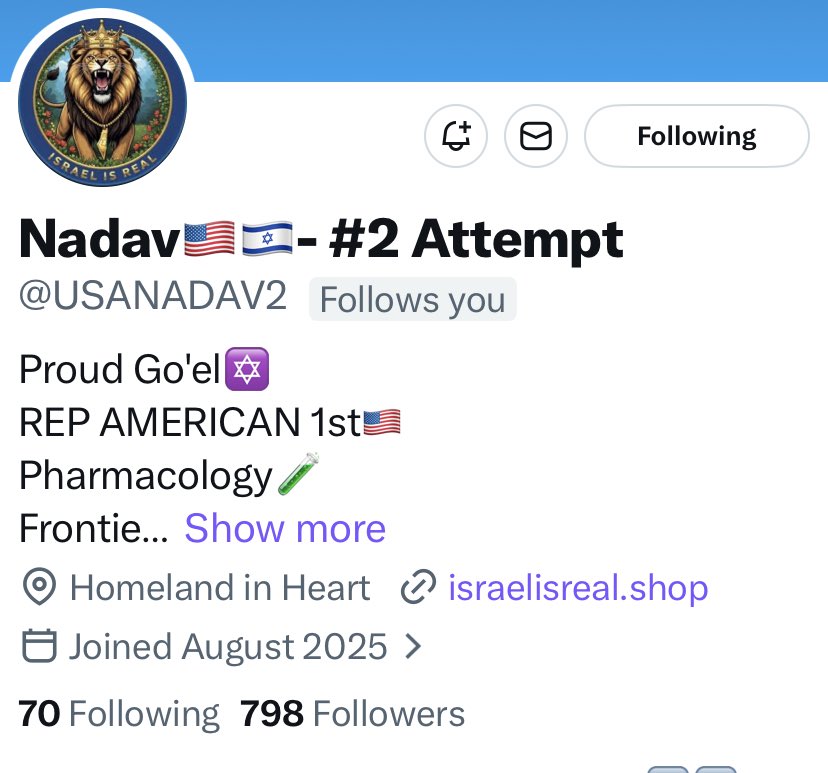 Leslie Young tweet media