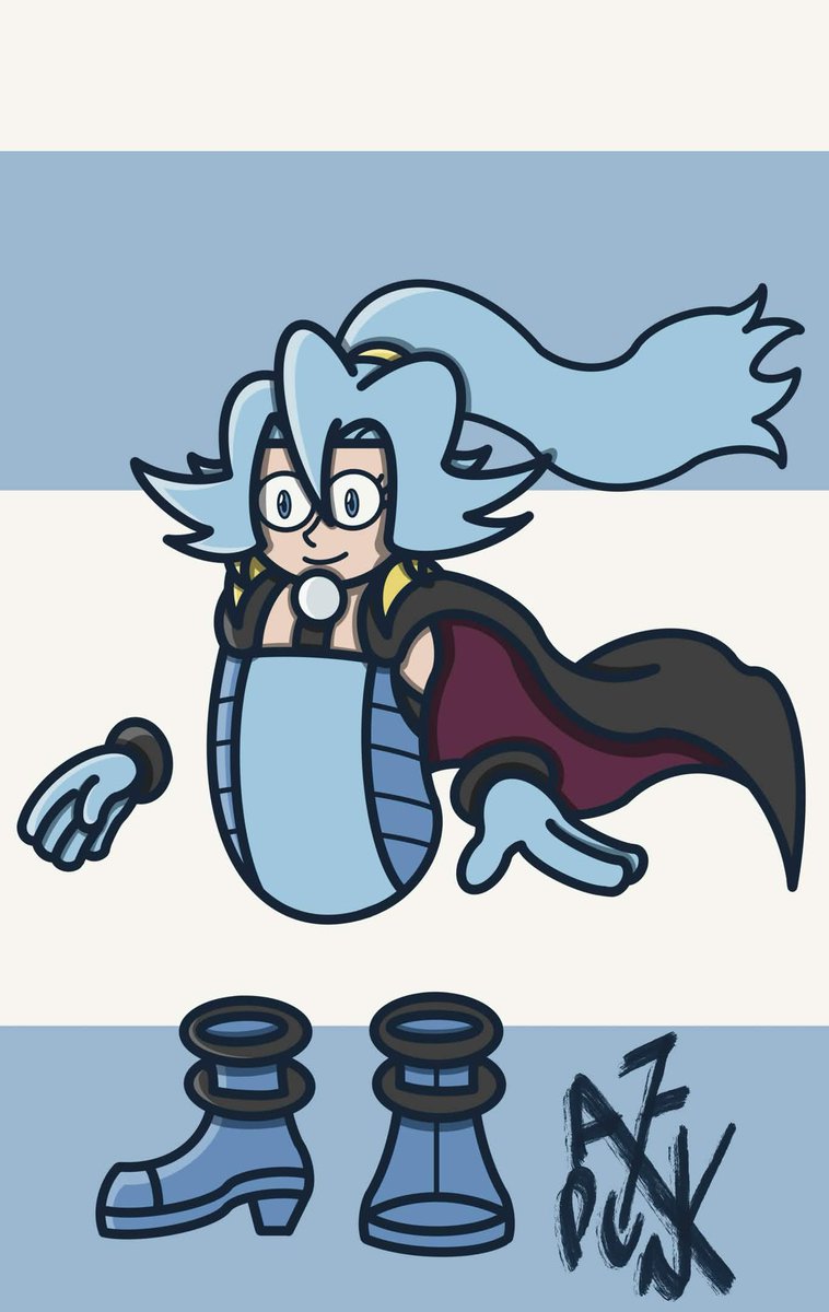 AndreZPunk tweet media