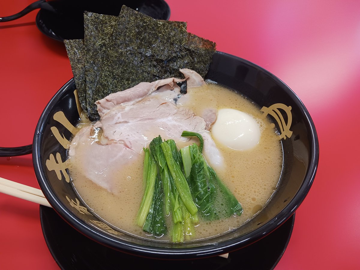 株式会社QCDクリエイト苅田 tweet media