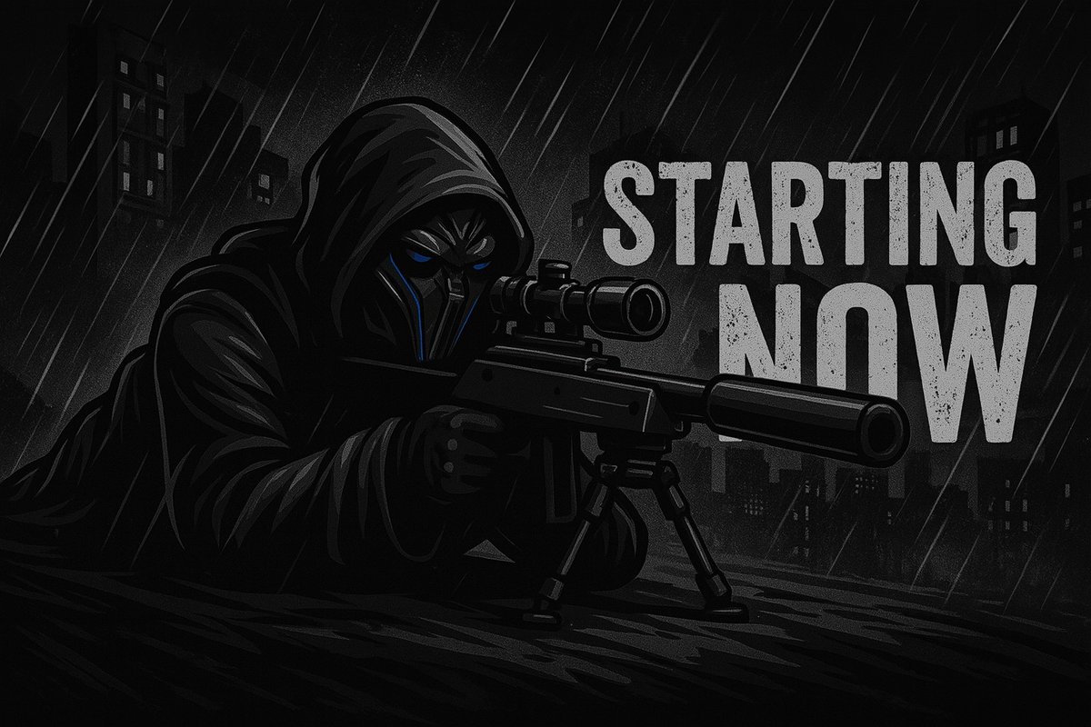 M45Assassin tweet media