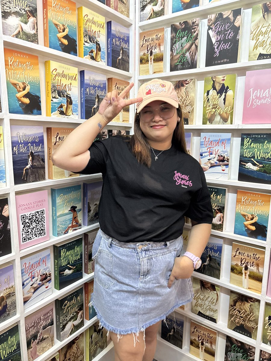 ladyarieswp's tweet photo. #PBF2026 📚🫶 https://t.co/JqleFia6vV