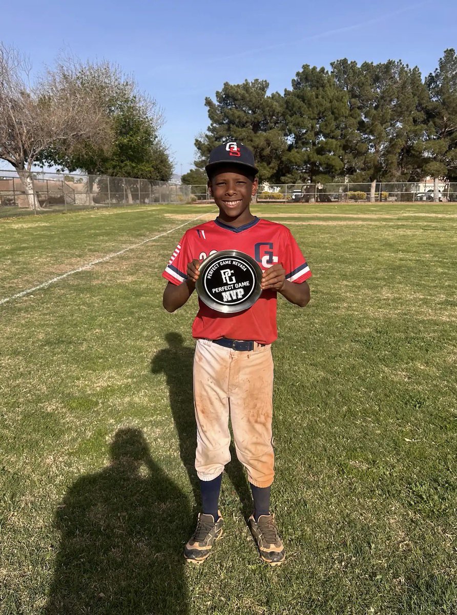 Perfect Game Nevada tweet media