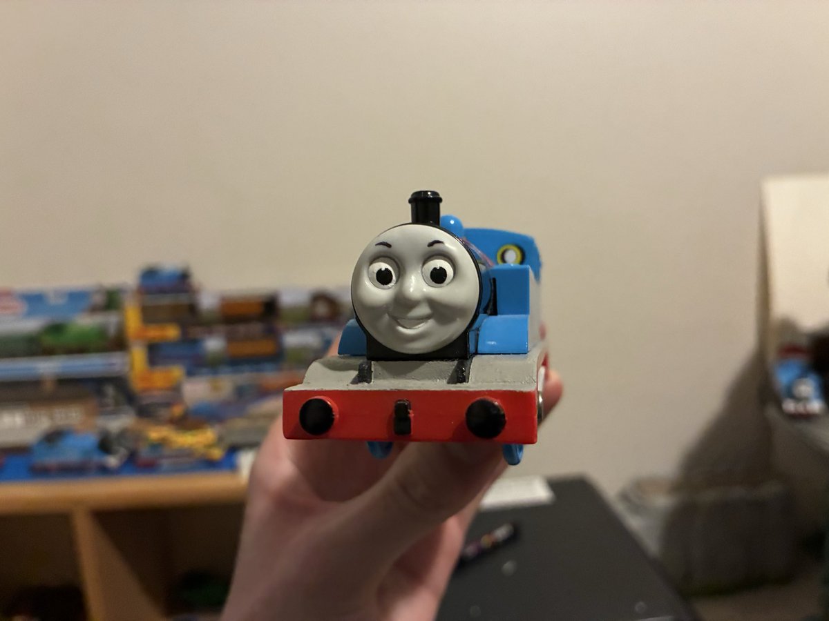 Adam🚂 tweet media