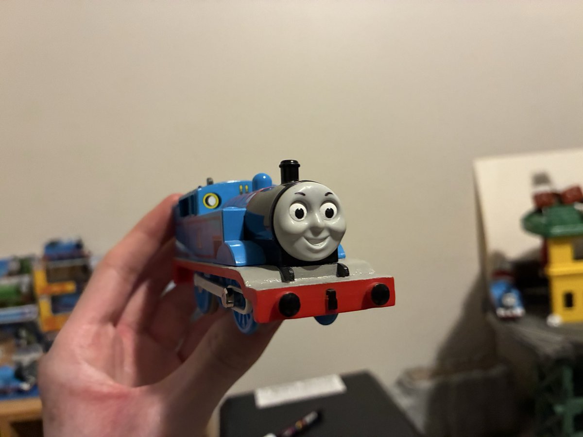 Adam🚂 tweet media