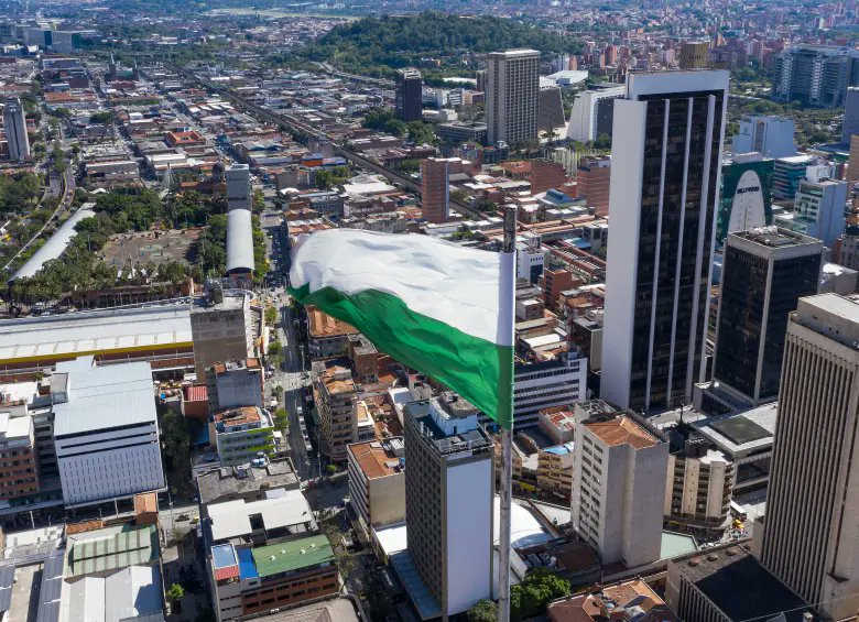 Antioquia puede ser lo que quieran, pero jamás será Petrista, he ahí el inmenso dolor. ❤️