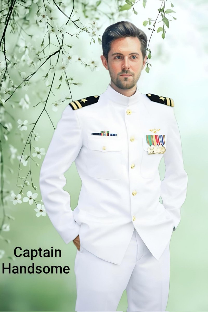IsenbergArlene's tweet photo. Hey @hallmarkchannel Can You make mine & many other #CMFG members #SpringIntoLove Dreams Come True And Put "Captain Handsome" in another #SailingIntoLove Movie @MichelleVicary 🔥 🔥 🔥 ⛵️ https://t.co/jnkxb8MK4Y