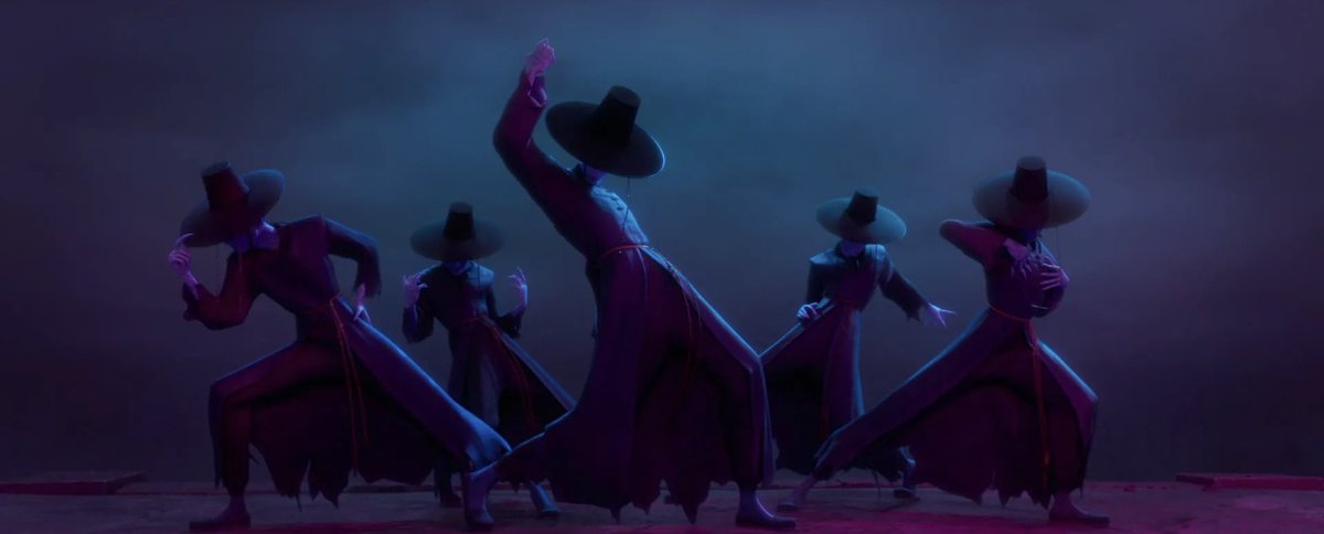 oh kpop demon hunters the OSCAR WINNER that you are ♡🥹