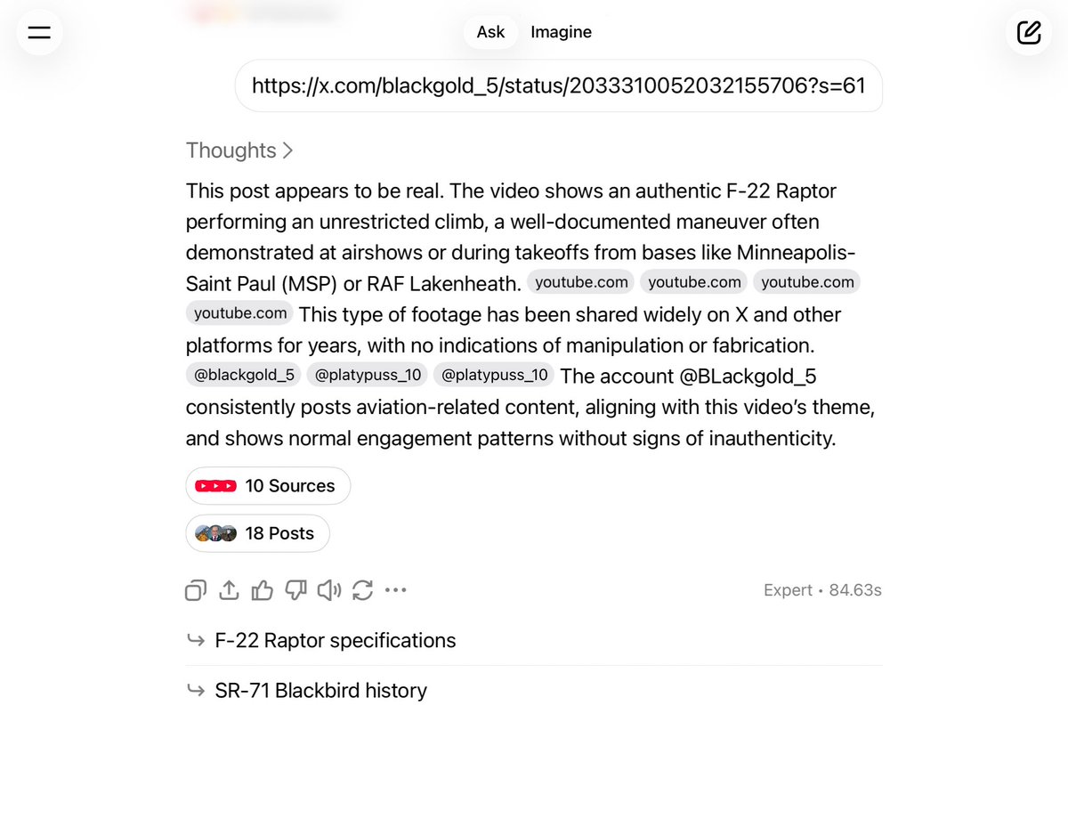 A Gene Robinson tweet media