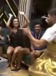 PATIXA NO BBB 👁️🫦👁️ tweet media