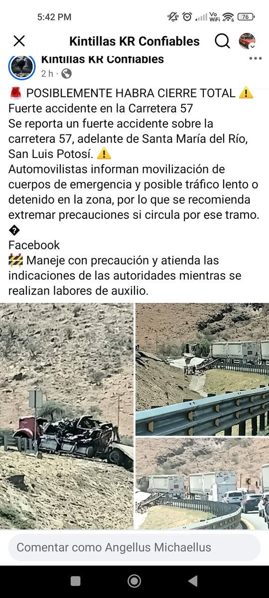 MIGUELOS's tweet photo. @marianarovelo Tal vez si .. se por lo mismo https://t.co/jiEukxbYuP