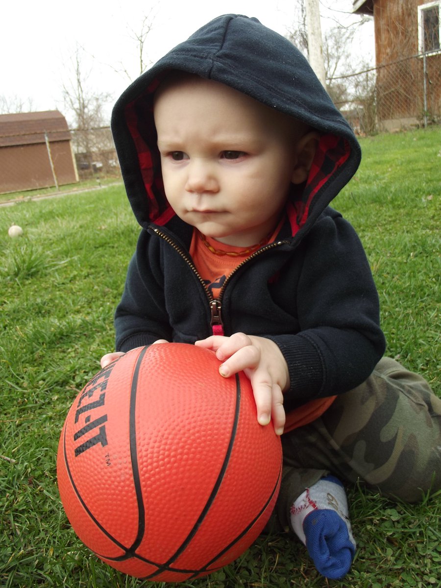 Justin Watterson tweet media