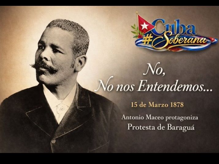 #TenemosMemoria
#CubaEst