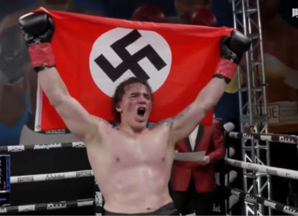 NickWaffenSS's tweet photo. @jokerwaffenfren Heil @jokerwaffenfren !! o/ 

WFP BROTHER!!! 

卍 卍 卍 卍 卍 卍 卍 卍 https://t.co/knfW8226z6