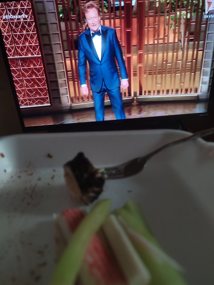 _gesann's tweet photo. Que gane Sinners !! #Oscars2026 https://t.co/OFnOFpeOua