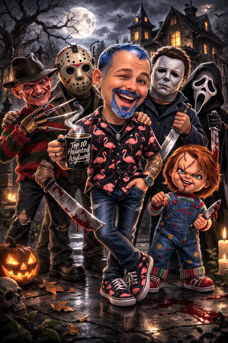 Steve_TheAuthor's tweet photo. I have loved horror my entire life.

From the first time I saw the classics to the stories that kept me up too late at night.

The Fracture came from that same love of slow-burning supernatural horror.

You might enjoy this one.

The Fracture is available now on Amazon. https://t.co/3GLePvIS36