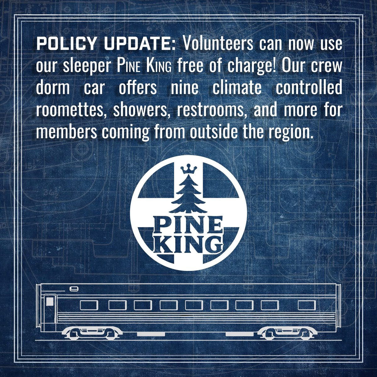 Fort Wayne Railroad tweet media