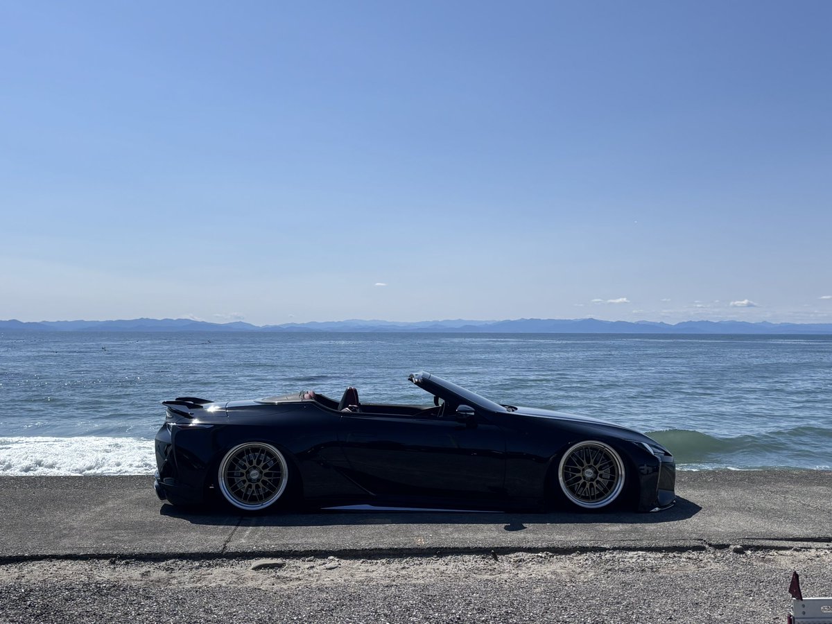 nonsugar197's tweet photo. 初めての愛知がこれはやばい
#cargrapher https://t.co/L7R54o4MTP