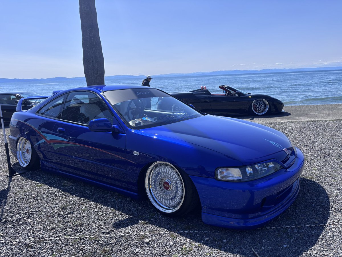 nonsugar197's tweet photo. 初めての愛知がこれはやばい
#cargrapher https://t.co/L7R54o4MTP