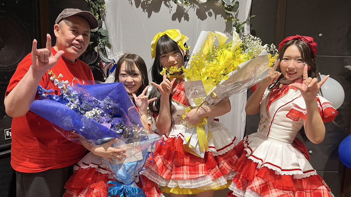 やまざきしんえい tweet media