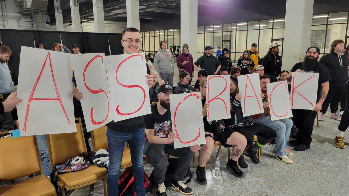 Frankie Abrams - GCWorld Pod tweet media