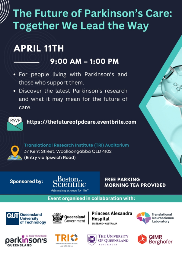 Translational Neuroscience Laboratory tweet media