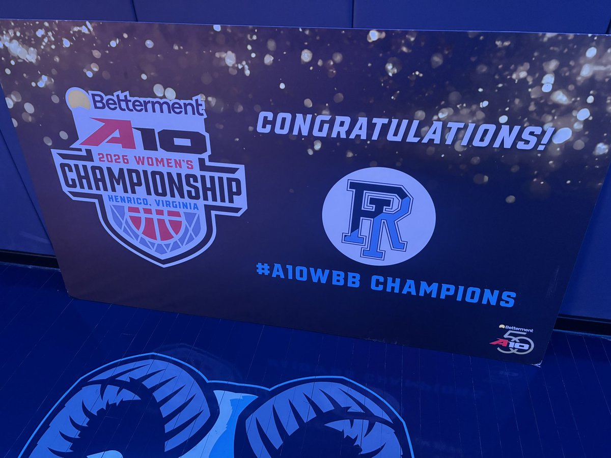 James_Bessette's tweet image. We’re LIVE at the @universityofri for the #NCAAMarchMadness Selection Show Party for @rhody_wbb!

We’ll find out soon who the Boss Ladies will play in the NCAA Tournament.

#URI #CampusLife #GoRhody