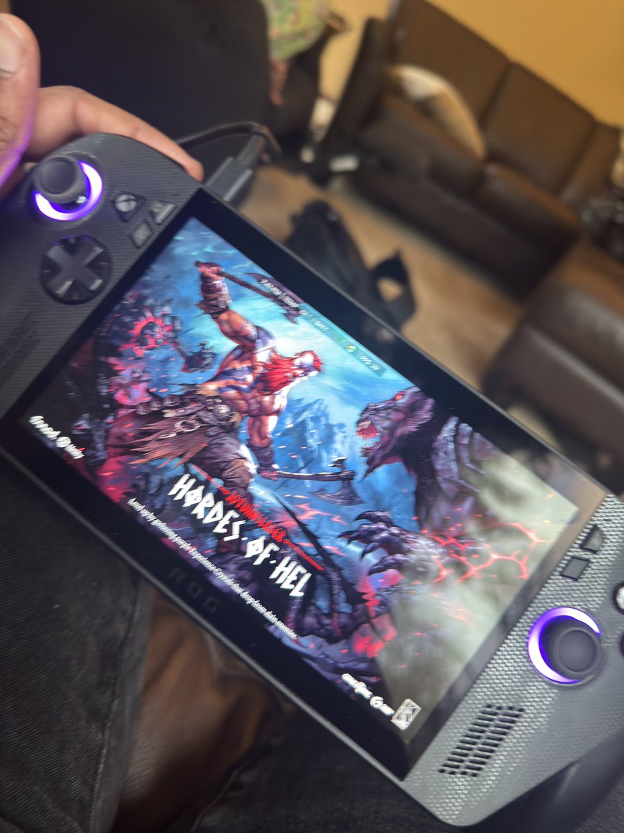 The Black Viking tweet media