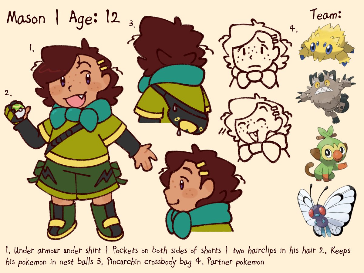 Katlin⚡️Milo's beloved tweet media