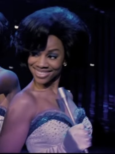 Michelle Thomas 🤭 tweet media