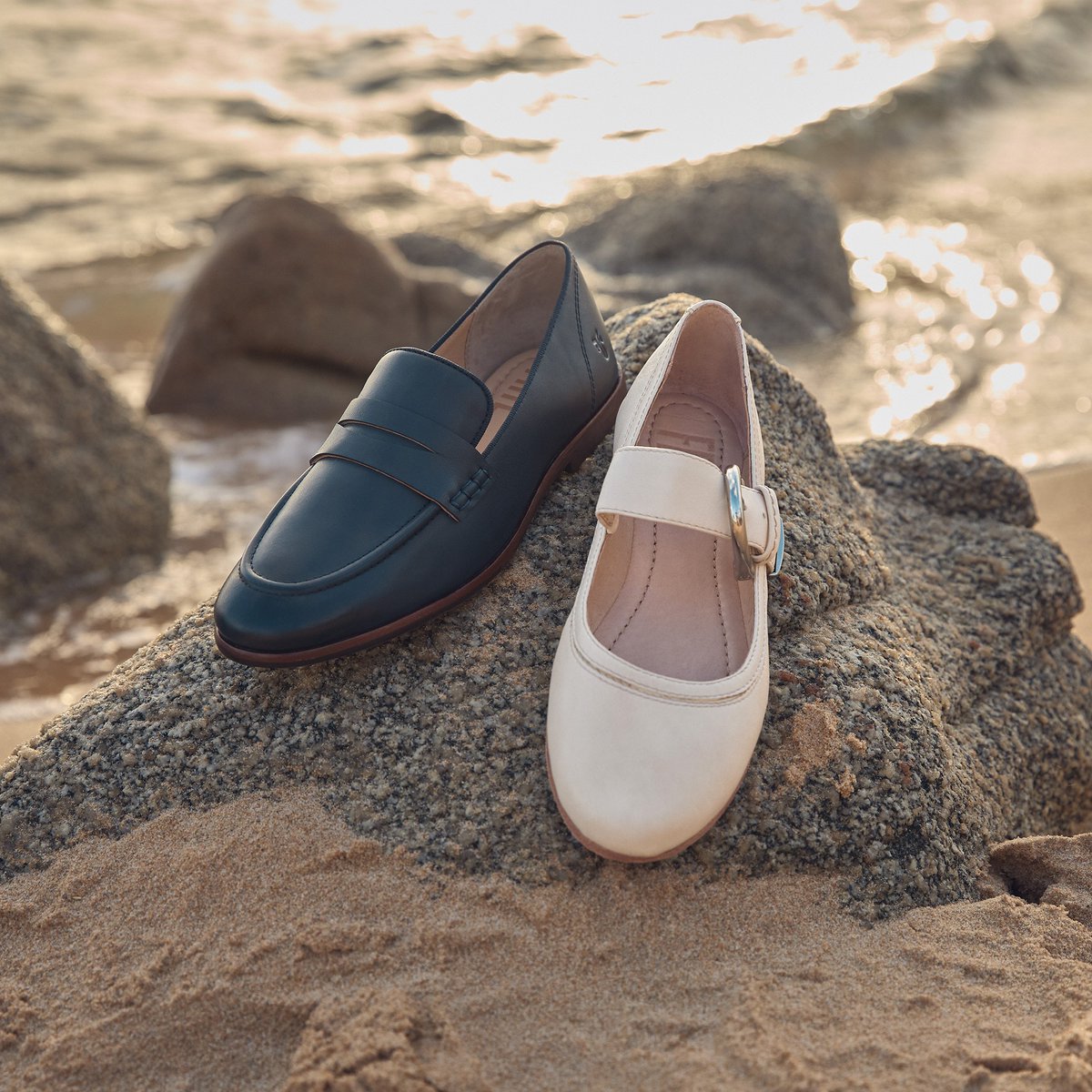 The Frye Company tweet media