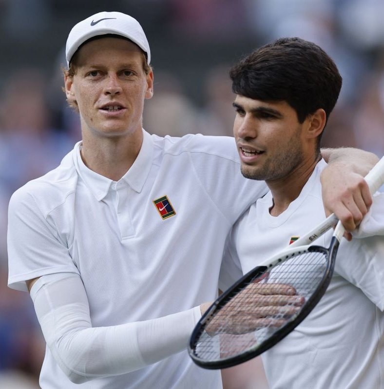 The Tennis Letter tweet media