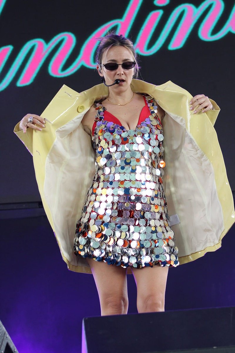 Estamos Al Aire tweet media