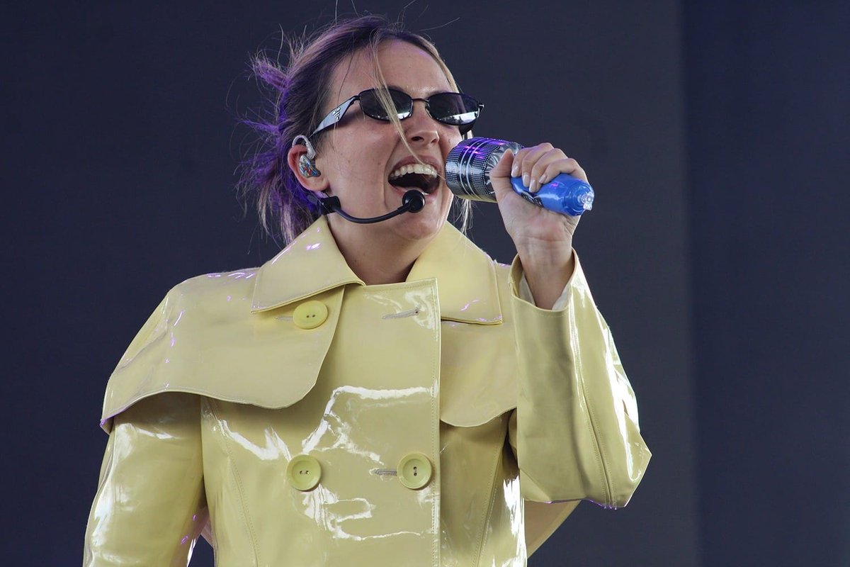 Estamos Al Aire tweet media