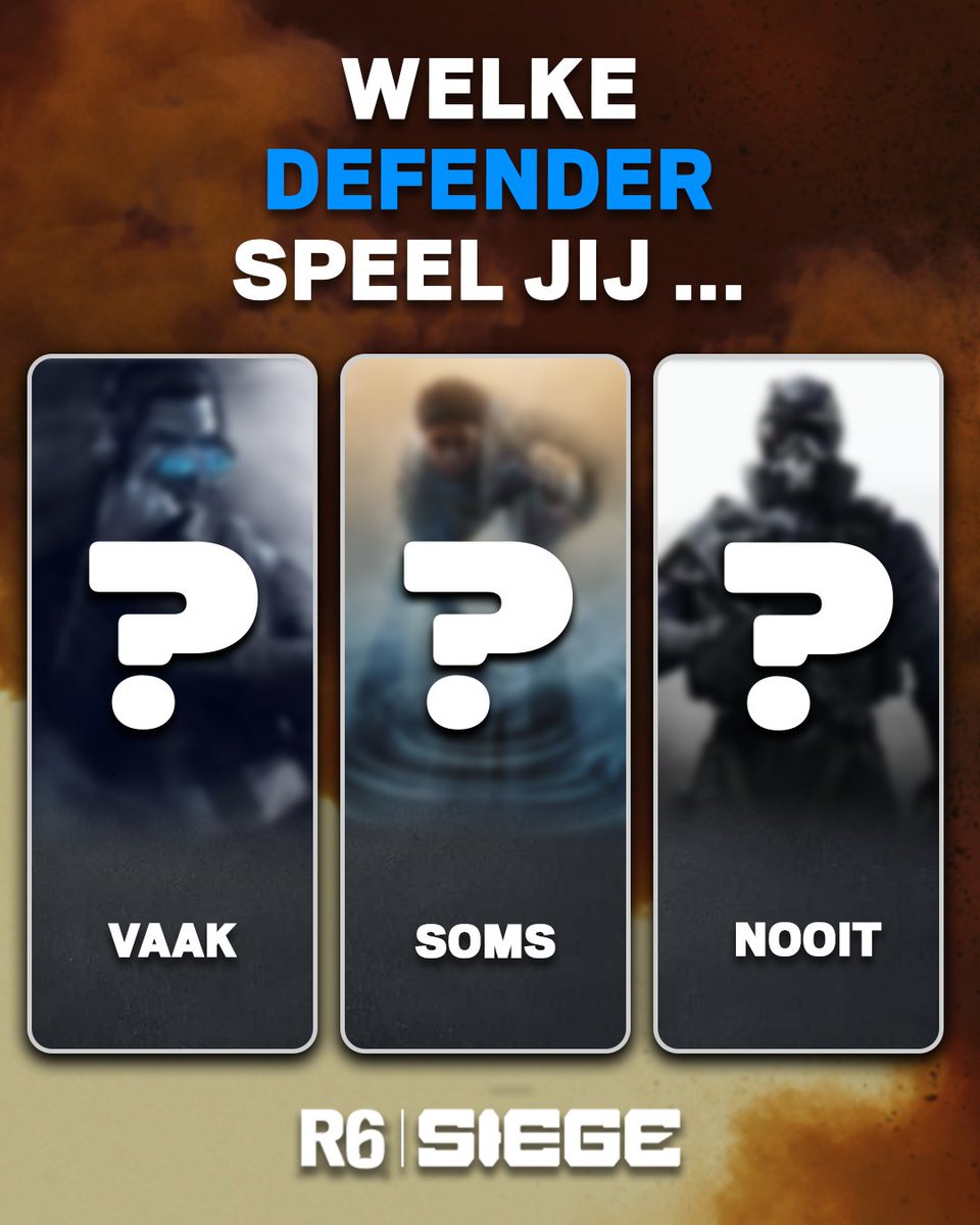 Ubisoft Benelux🎮 tweet media