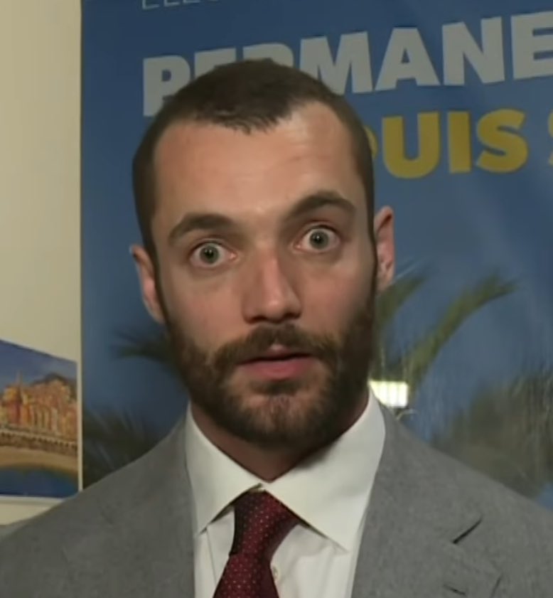 <a href="/BFMTV/">BFM</a> Quand ton père oublie d’acheter ton élection :