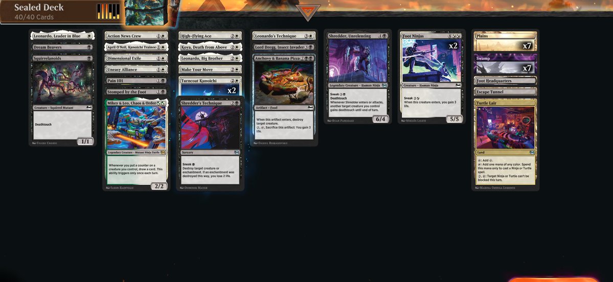 Magic Christian tweet media