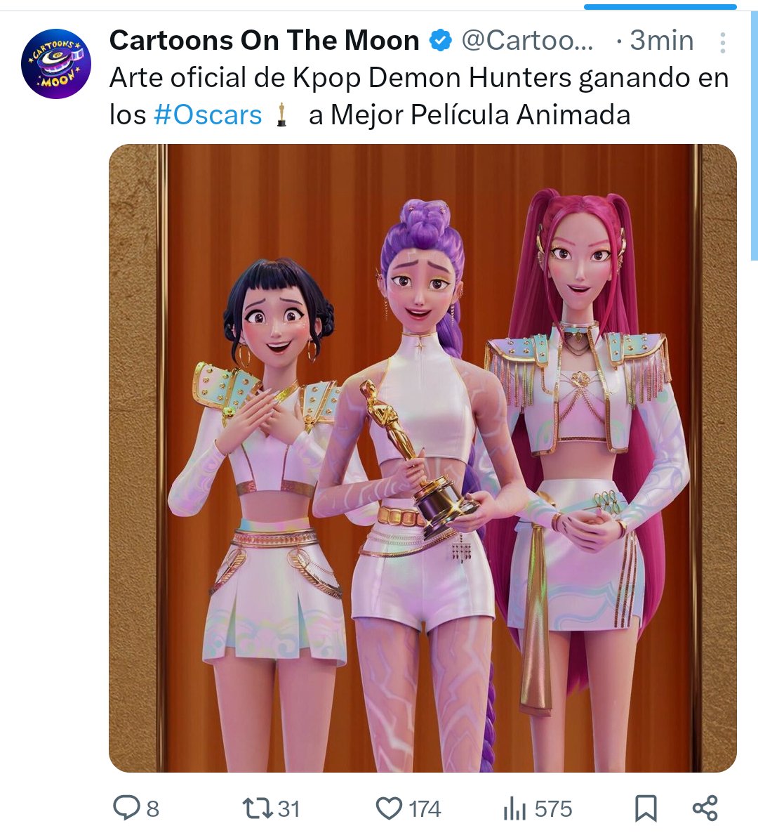 JimenaCrush (Glowbert vibes) tweet media