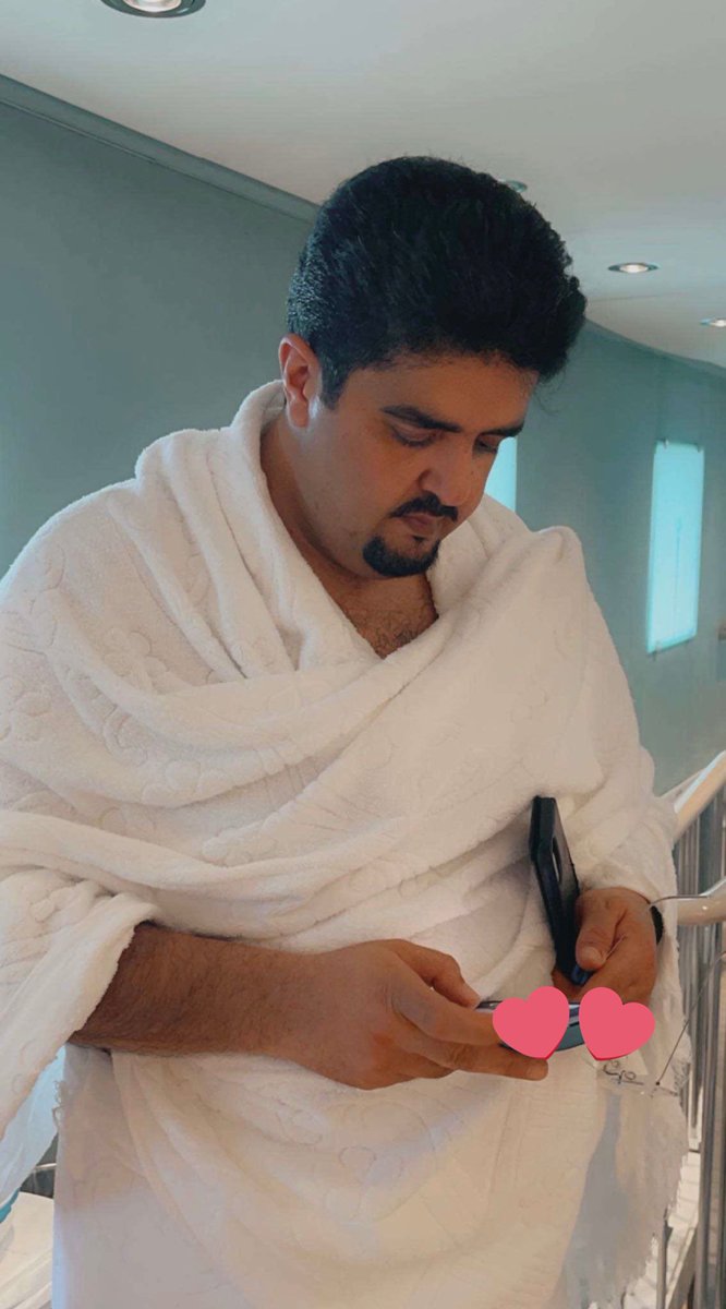 لـ الآمير عبدالعزيز بن فهد آل سعود tweet media