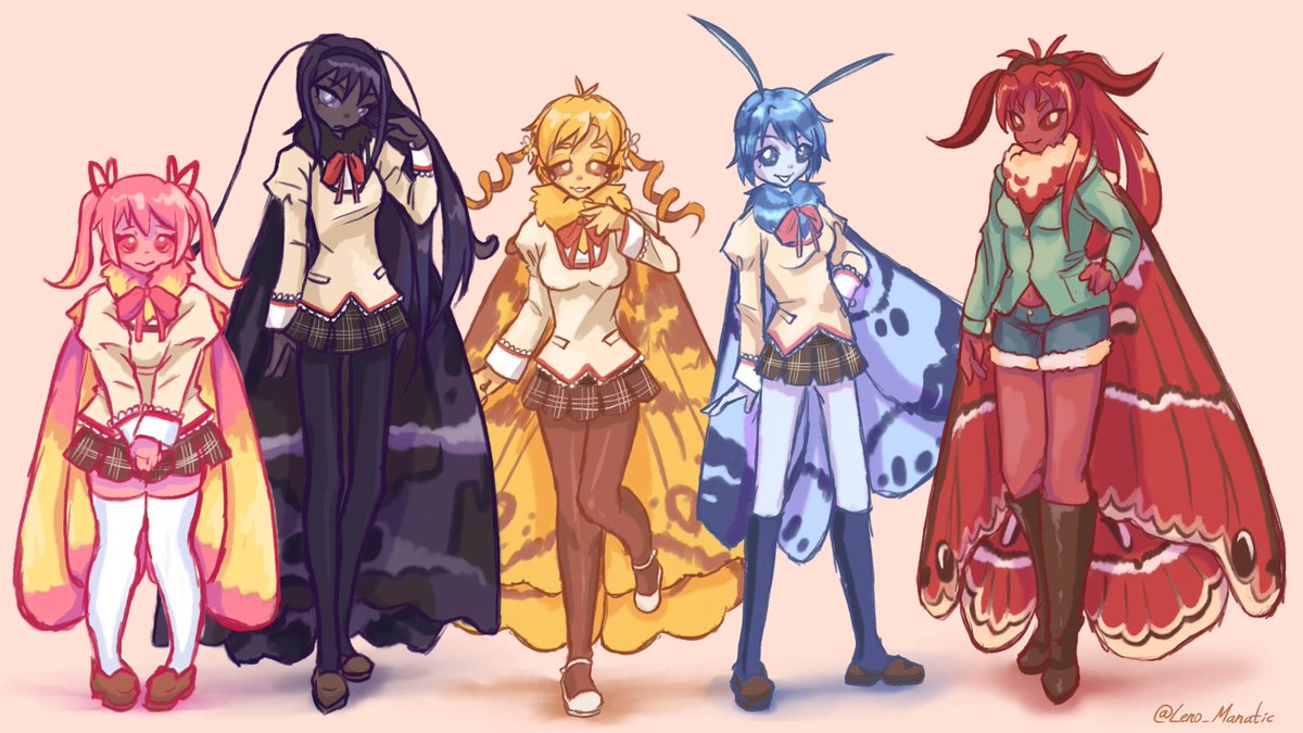 🌸 Leno Skittles 🌸 tweet media