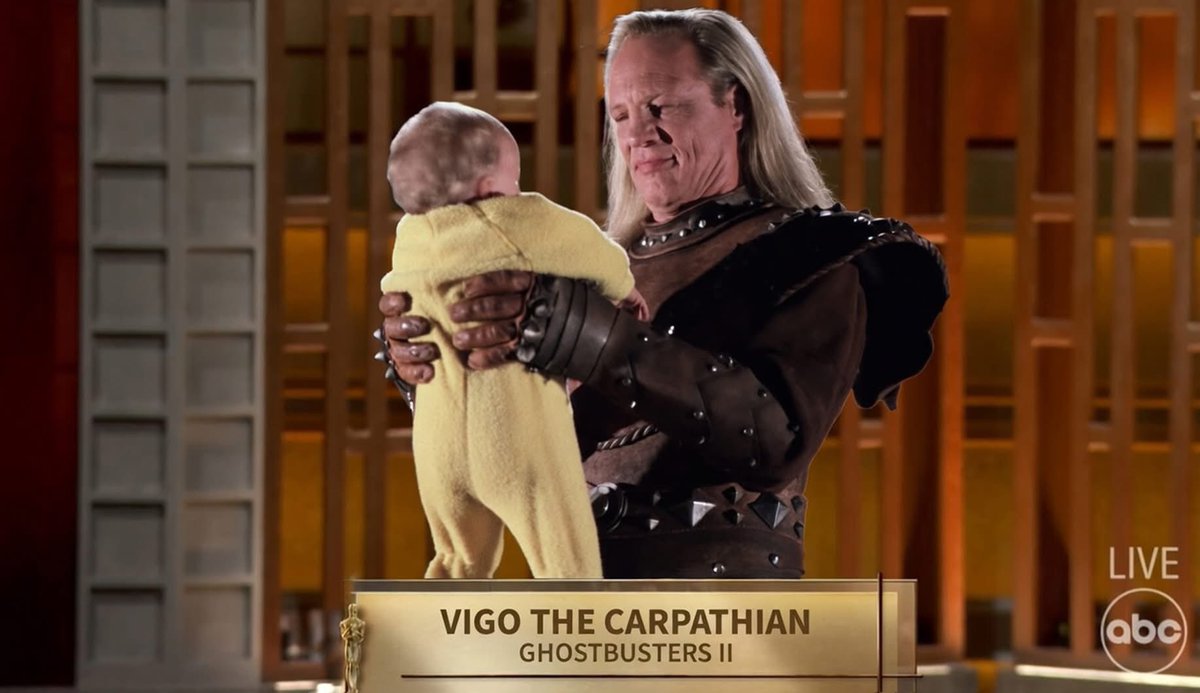 Ghostbusters News tweet media