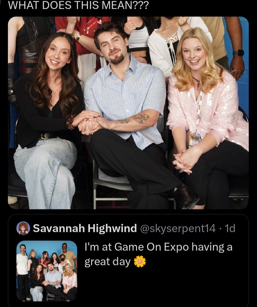 Briana White tweet media