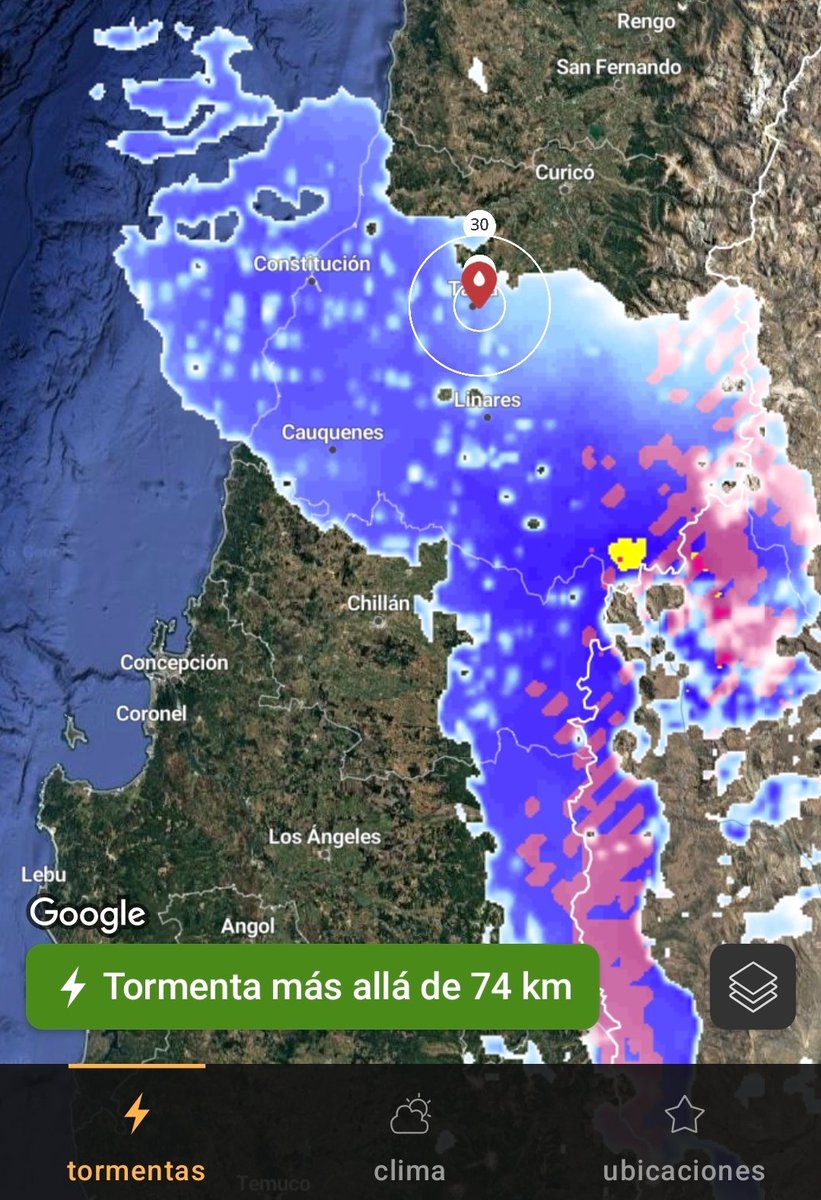 🌧️⛈️Profesor Eduardo ( The Weatherman) 🌨️🌪️ tweet media