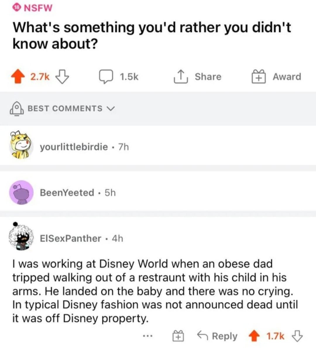 Real Post Folder tweet media