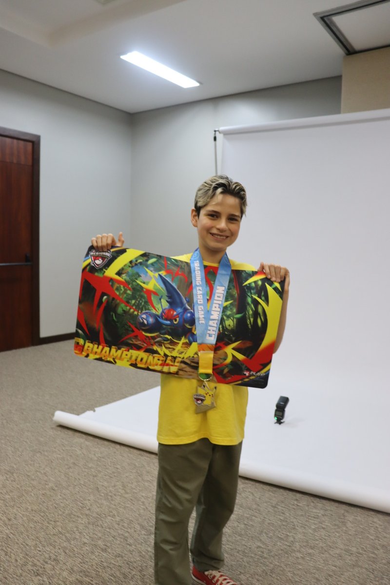 Ruimar Rubens de Gou tweet media