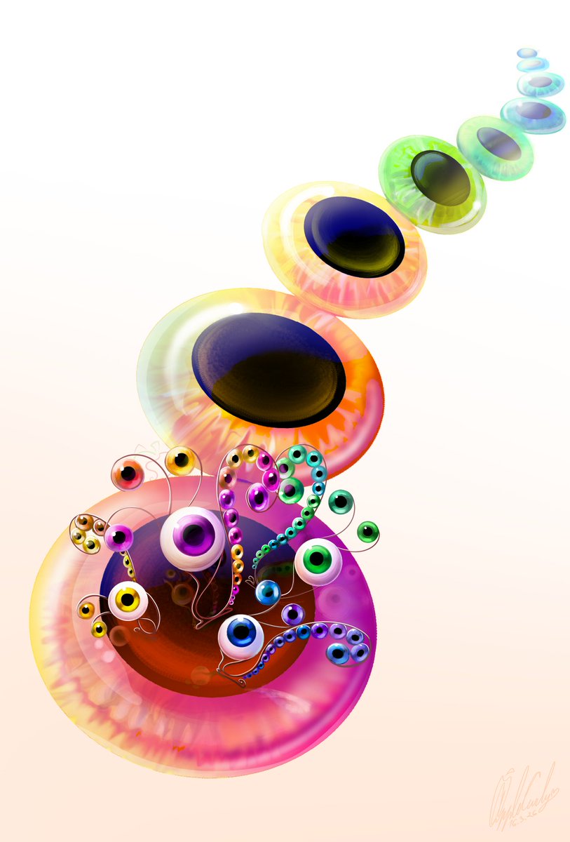 🌼The parade ride of Peekulars🌸