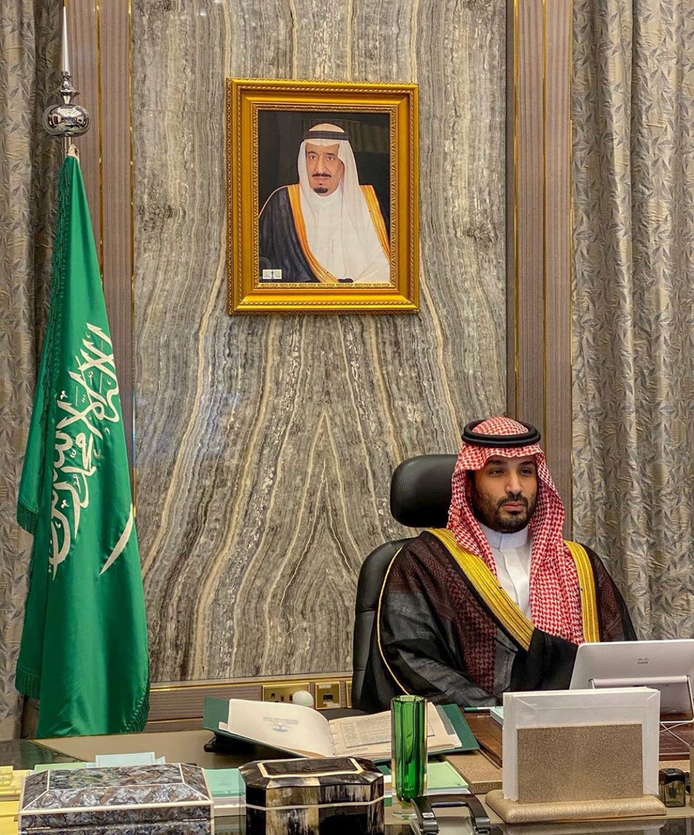 علي باعشن tweet media