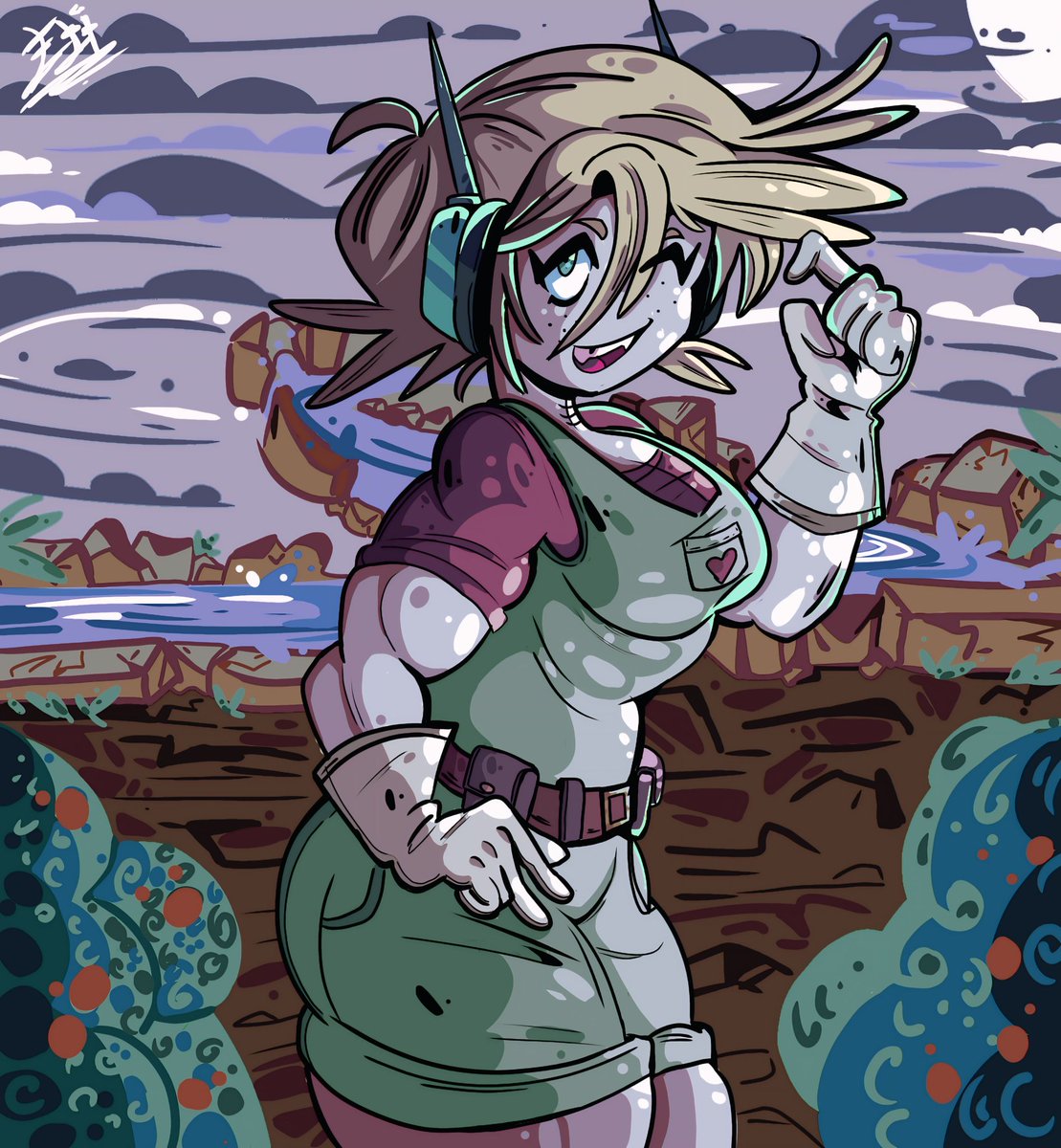 Eli Silver tweet media